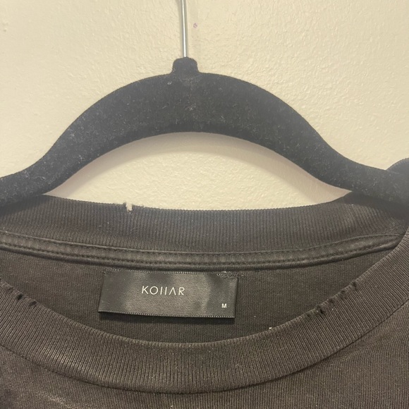 KOIIAR TSHIRT - Picture 3 of 4